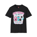 Gym Therapy Tee