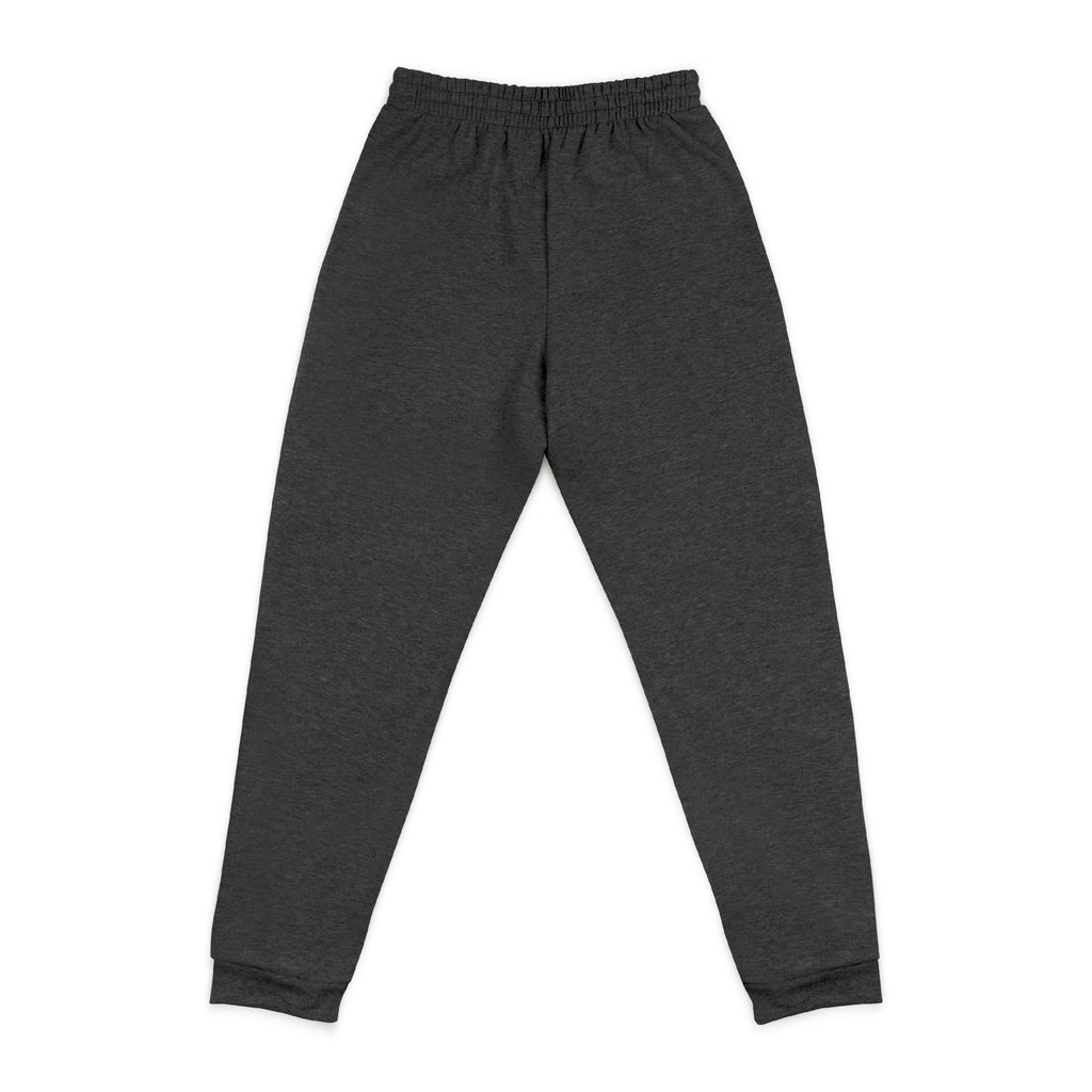 Embroidered Sweet Route Joggers