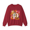Coffee & Jesus Fall Sweatshirt