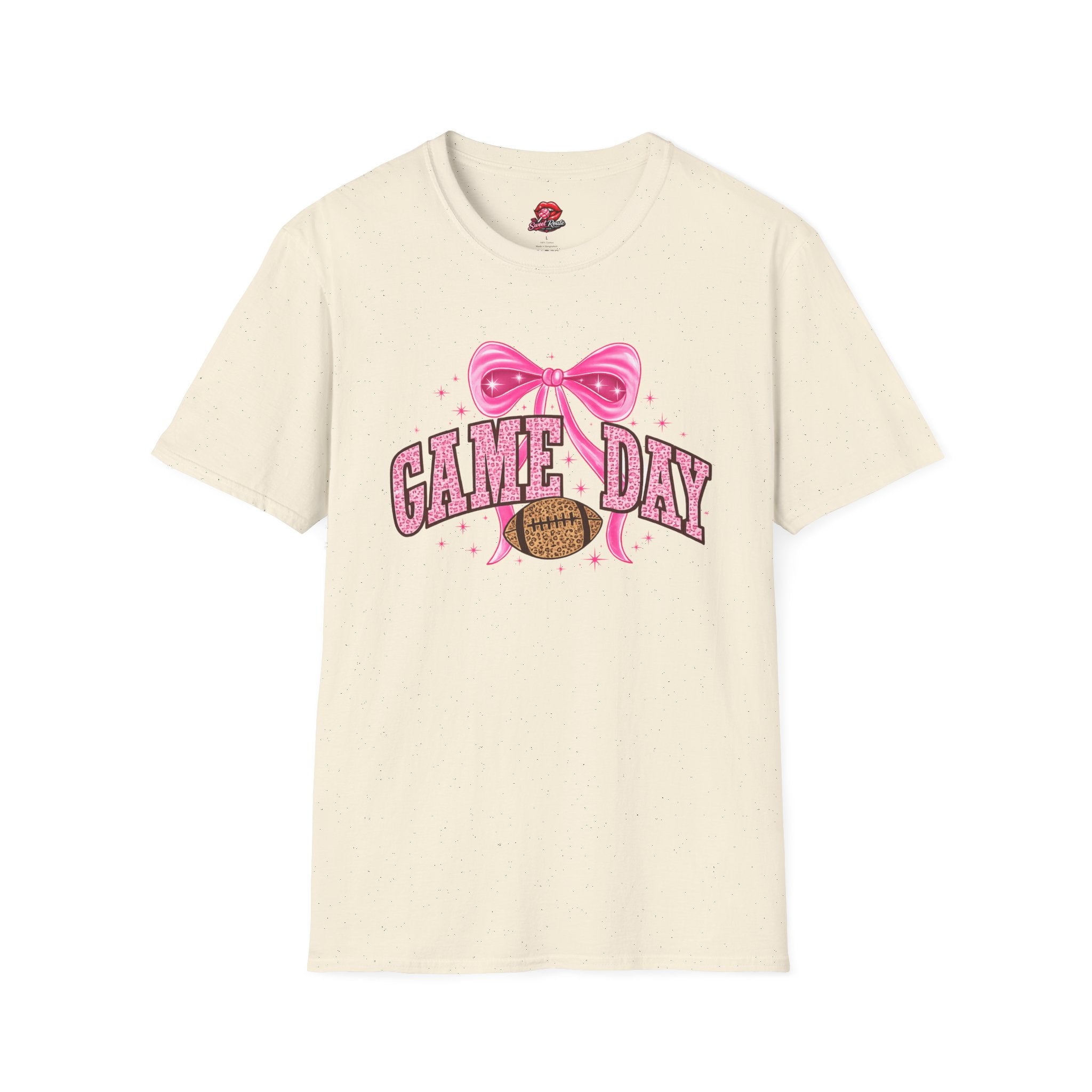 Game Day T-Shirt