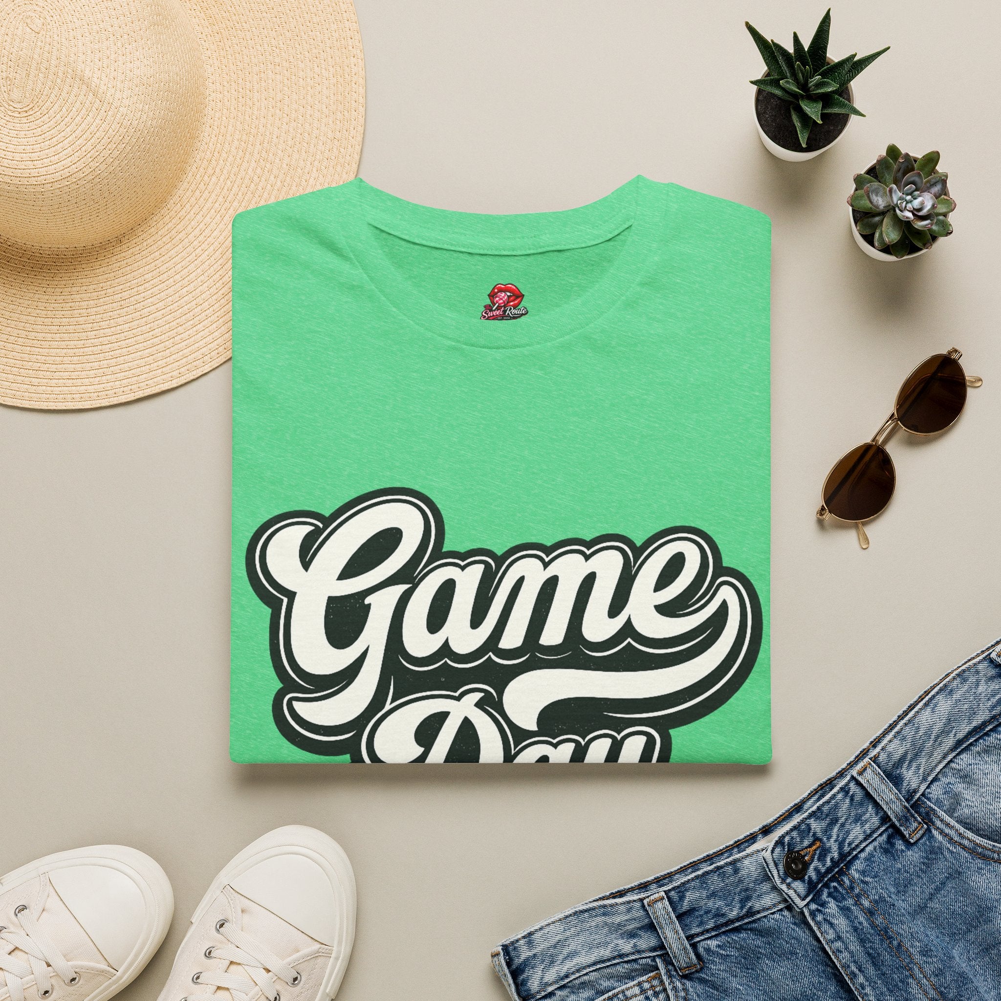 Game Day T-Shirt