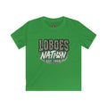 Loboes Nation Kids Tee