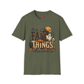 All the Fall Things Graphic T-Shirt