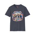 Sippin' On Liber-Tea T-Shirt
