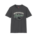 West Texas Pride School Spirit Tee