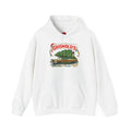 Griswolds Family Station Wagon Hoodie