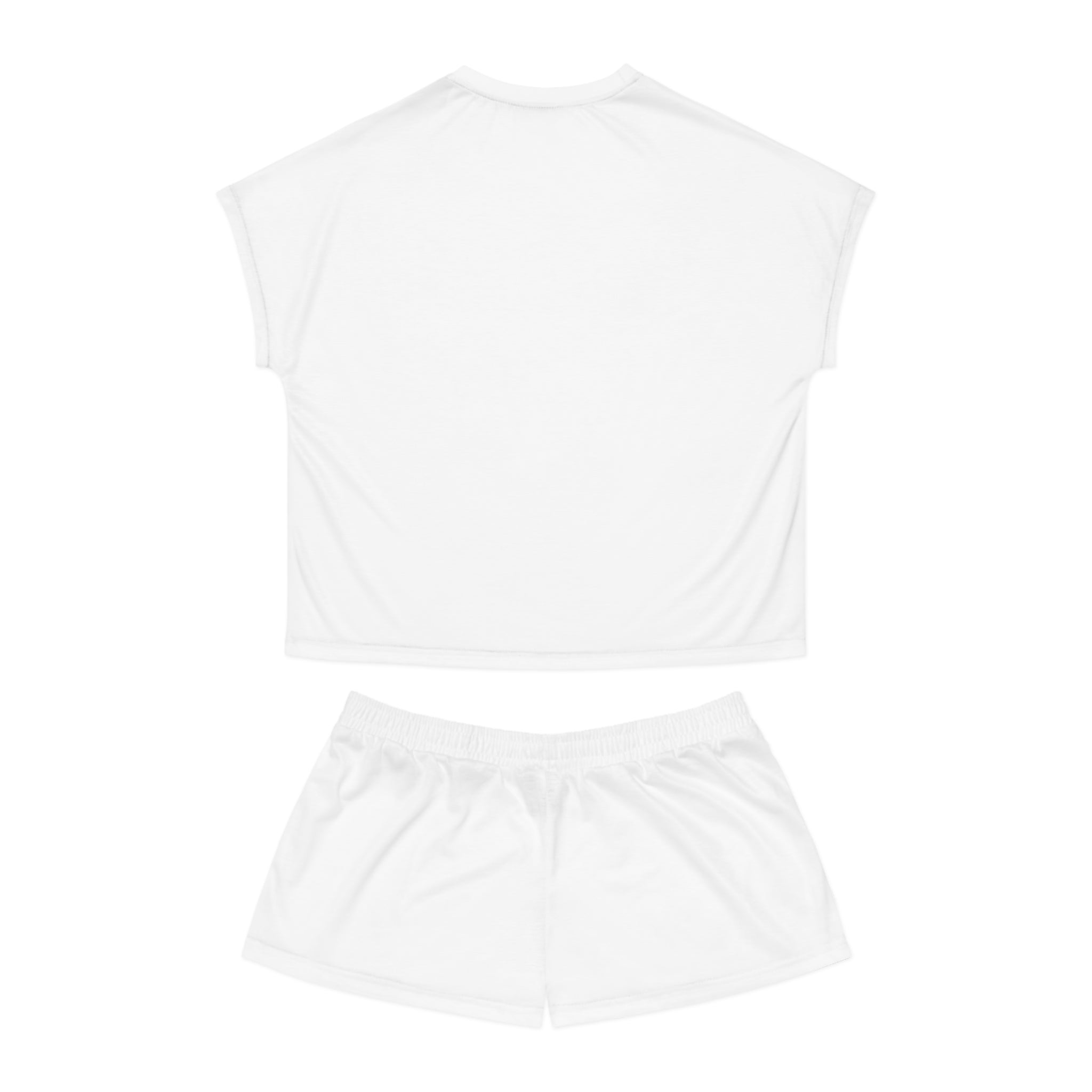 Sunny Squad Women's Sleepwear Set