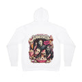 I Freaking Love Summerween' Graphic Hoodie