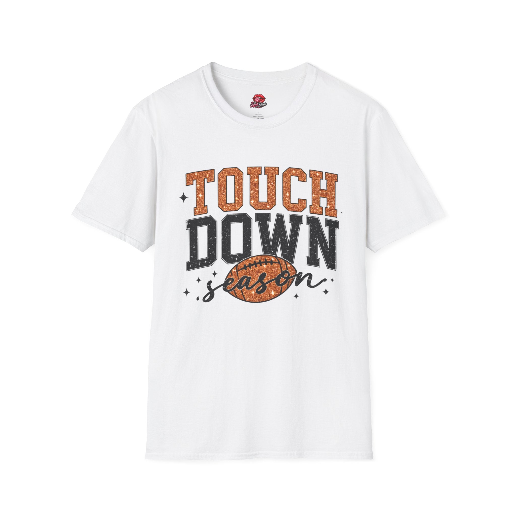 Touchdown Season T-Shirt