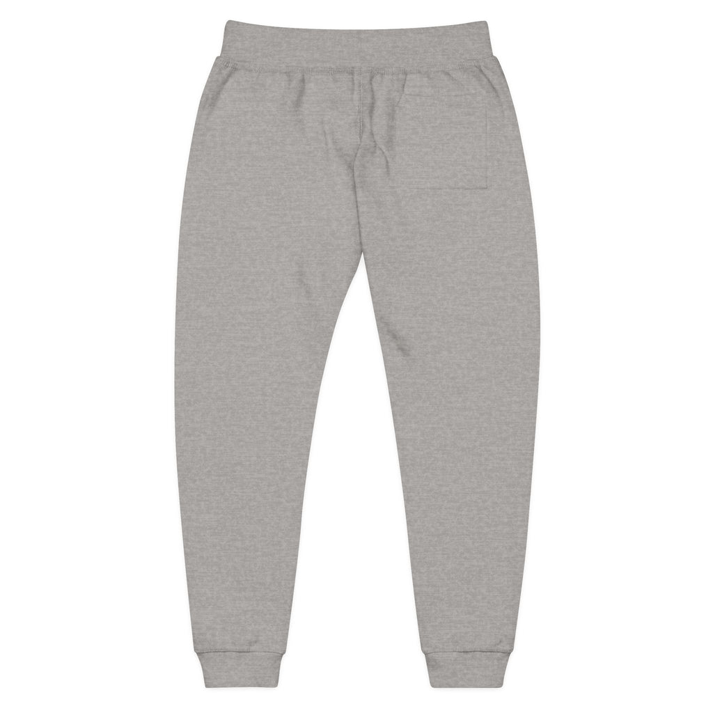 Embroidered Sweet Route Logo Sweatpants