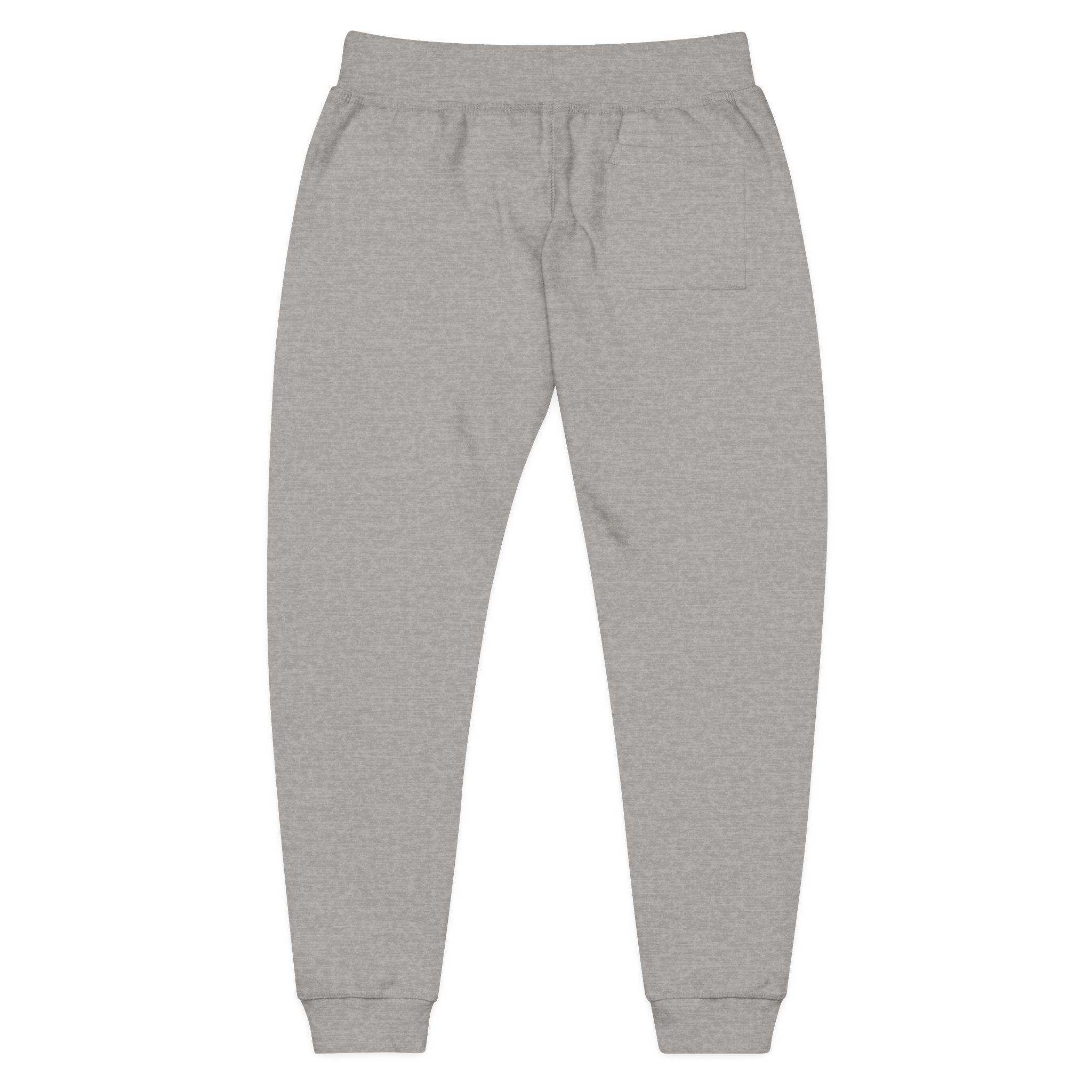 Embroidered Sweet Route Logo Sweatpants