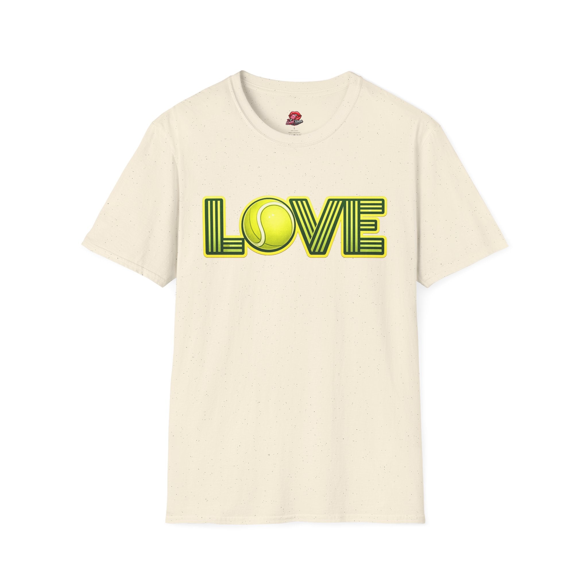 Tennis Love T-Shirt
