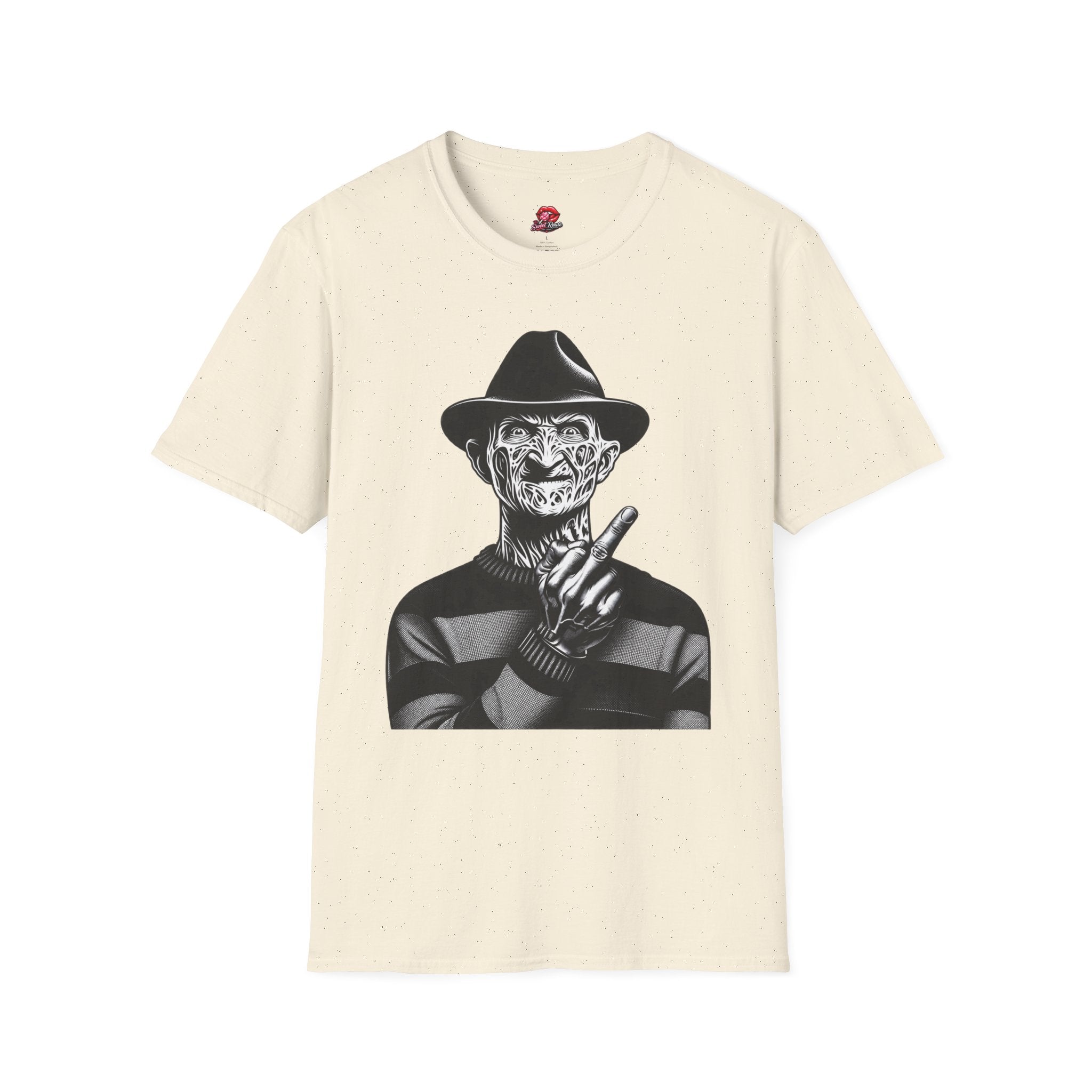 Freddy Selfie Tee
