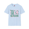'Tis the Season Football T-Shirt