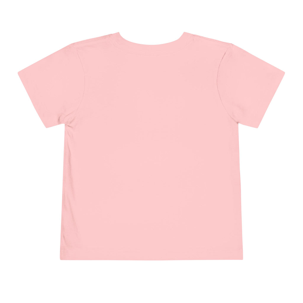 Lobo Land Vintage Worn Toddler Tee