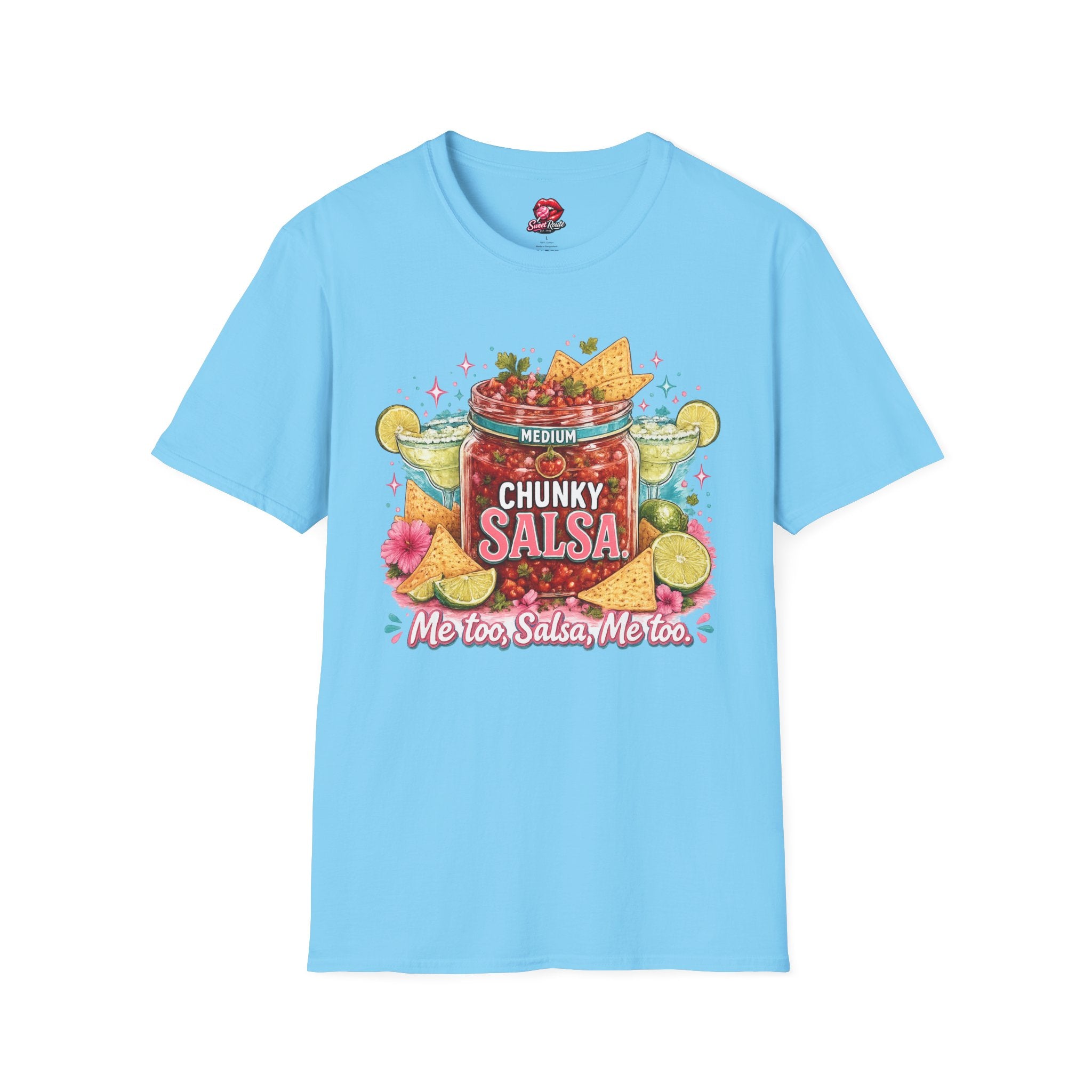 Chunky Salsa T-Shirt