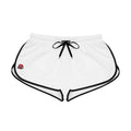 Women's Sweet Route Relaxed Shorts