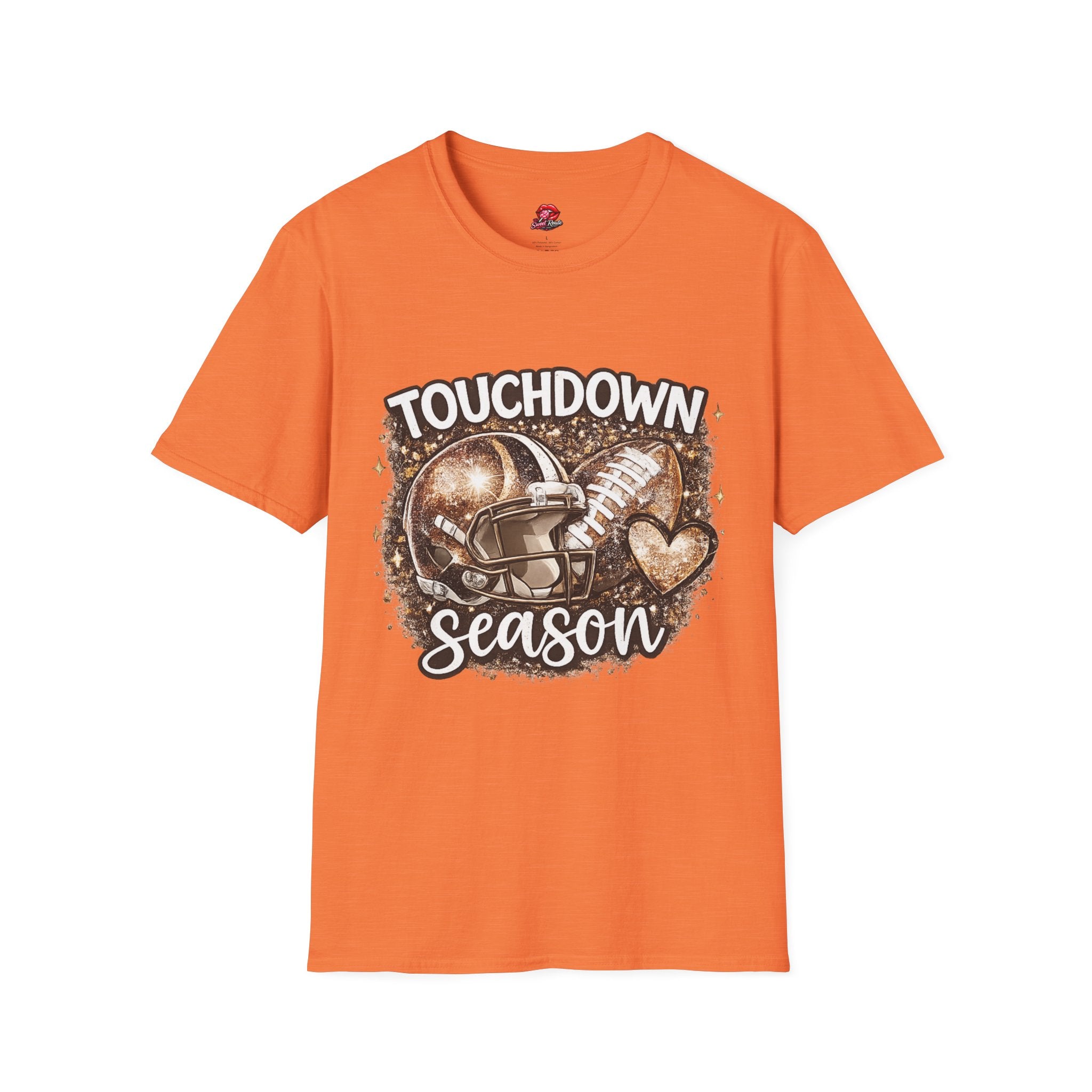Touchdown Season T-Shirt