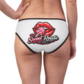 Sweet Route Logo Briefs