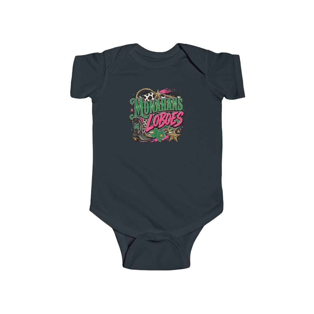 Loboes Infant Bodysuit