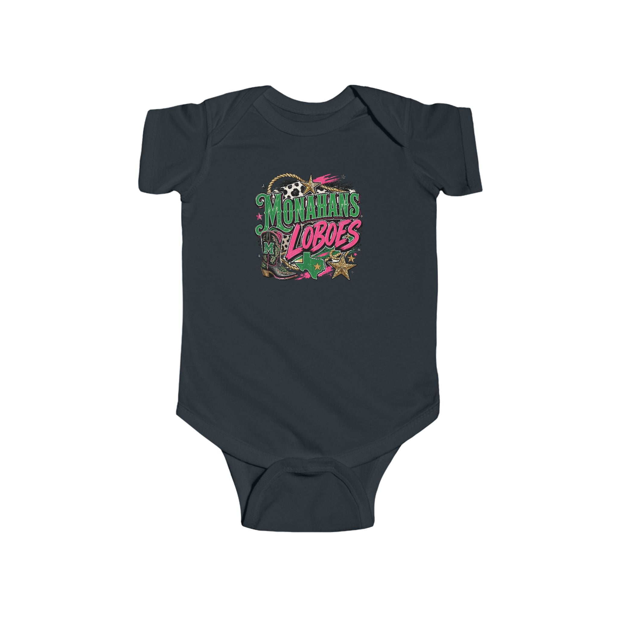 Loboes Infant Bodysuit