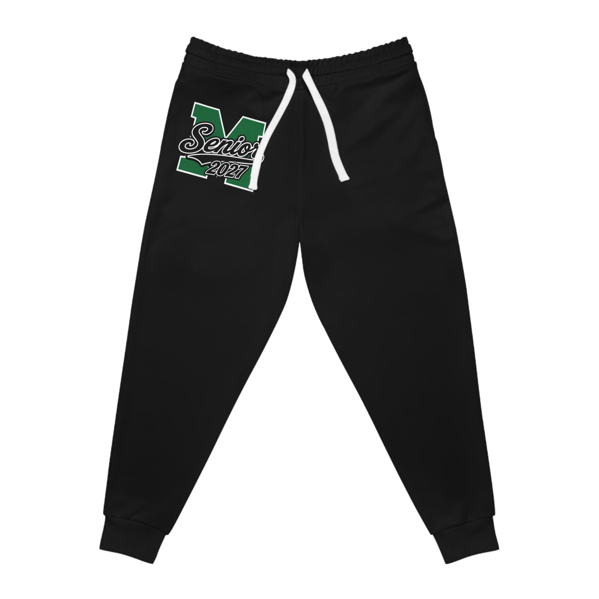 Senior 2025 Varsity Joggers