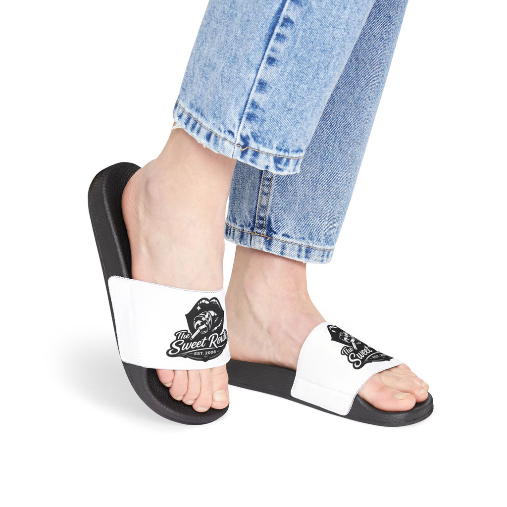 Women’s Sweet Route  Slide Sandals