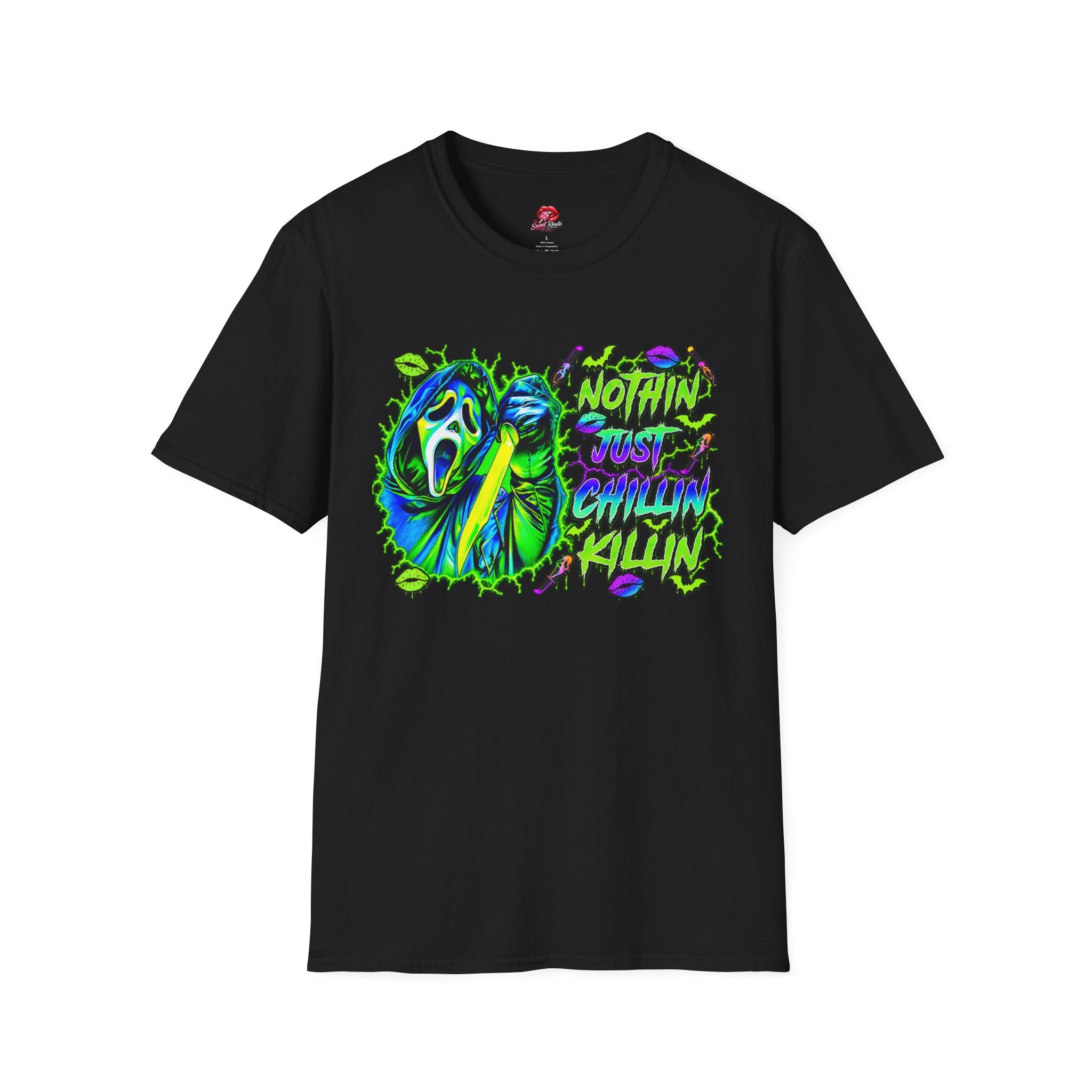 Nothing But Chillin T-Shirt
