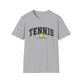 Tennis Coach T‑Shirt