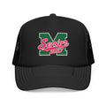 Senior 2027 Trucker Hat