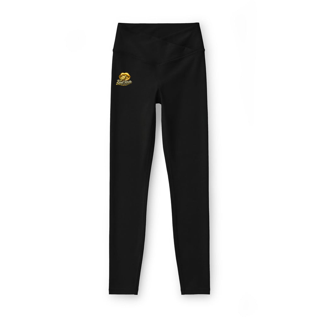 Luxe Women’s Sweet Route Leggings