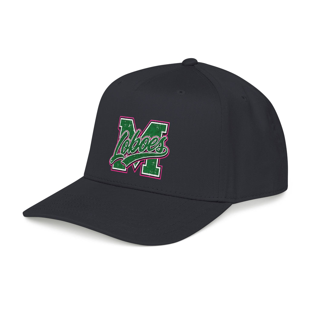 Loboes Varsity Baseball Cap
