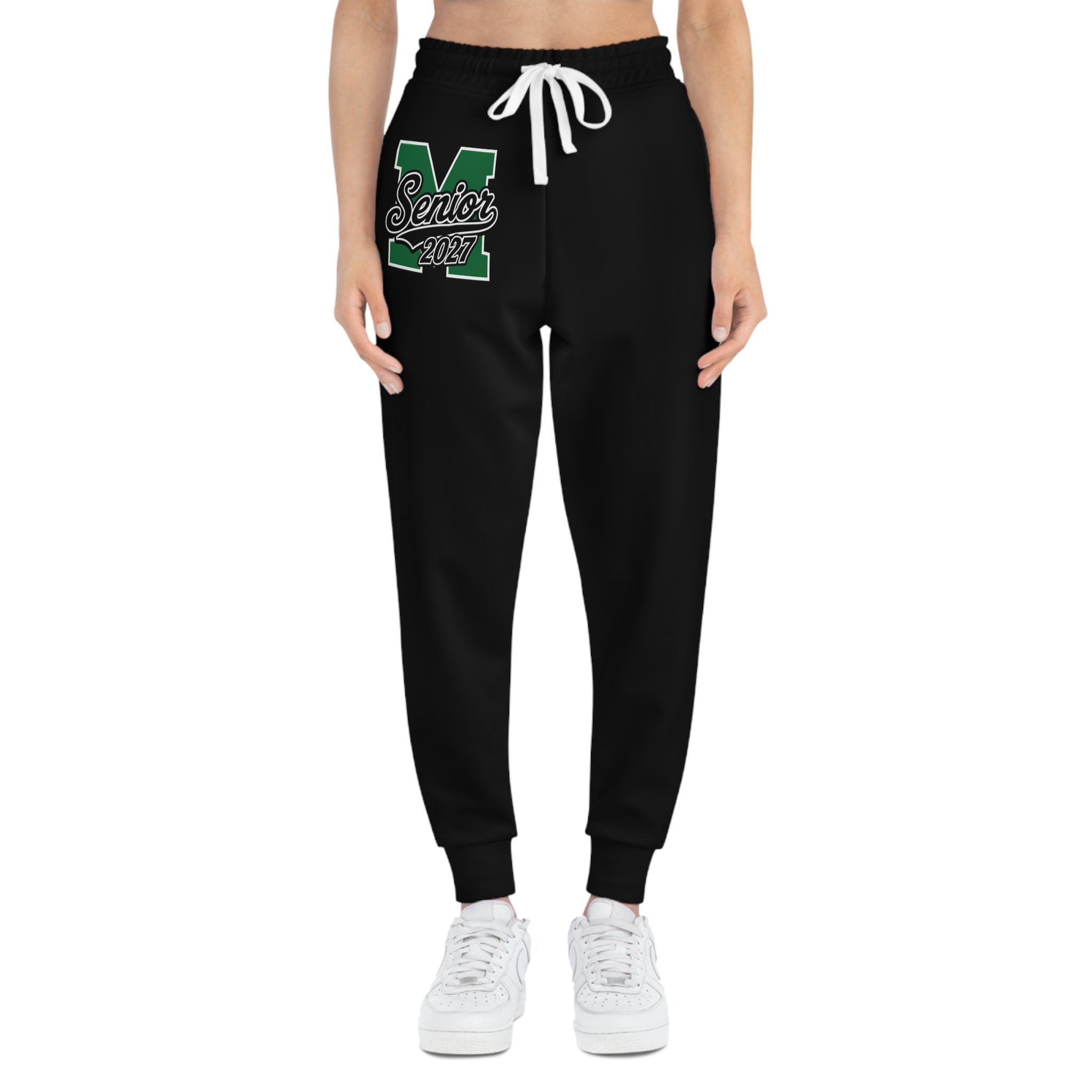 Senior 2025 Varsity Joggers