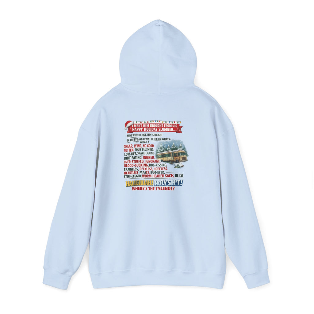 Griswolds Family Station Wagon Hoodie