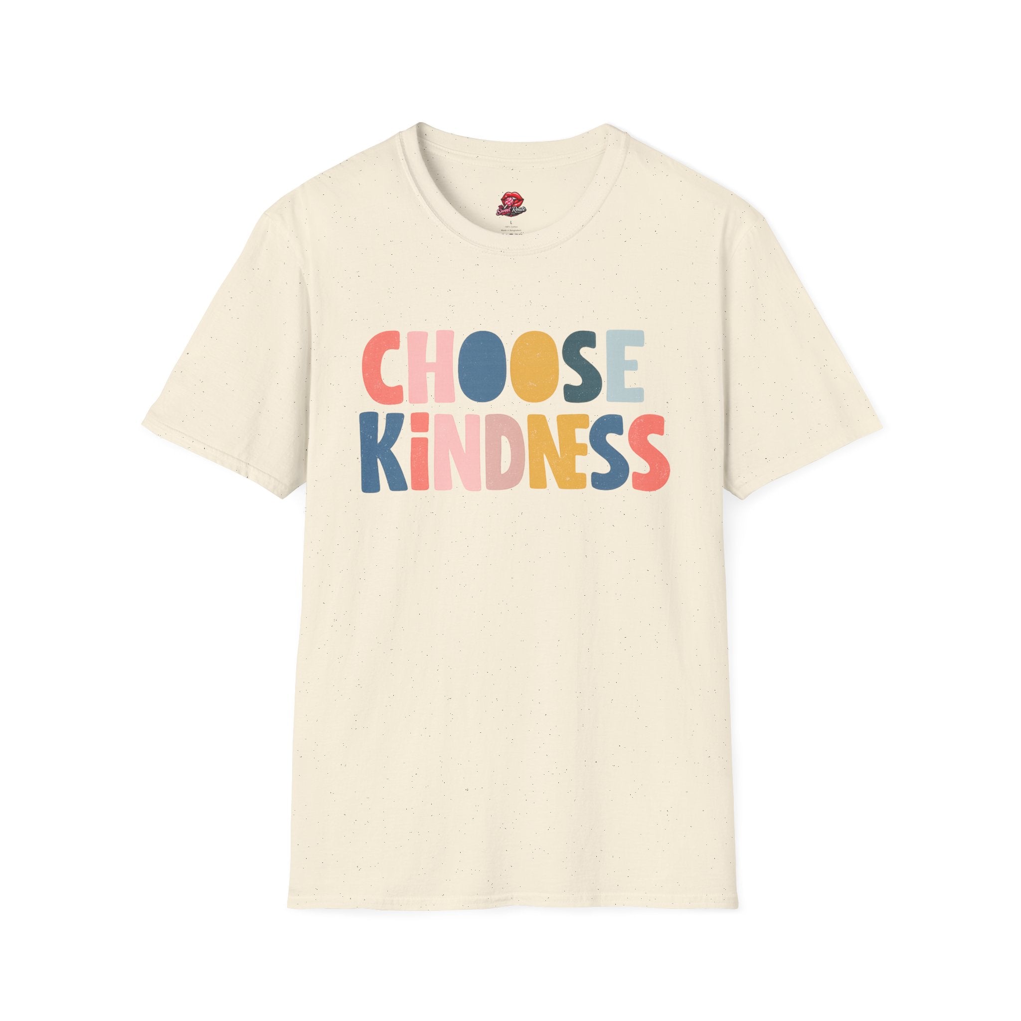 Choose Kindness T-Shirt