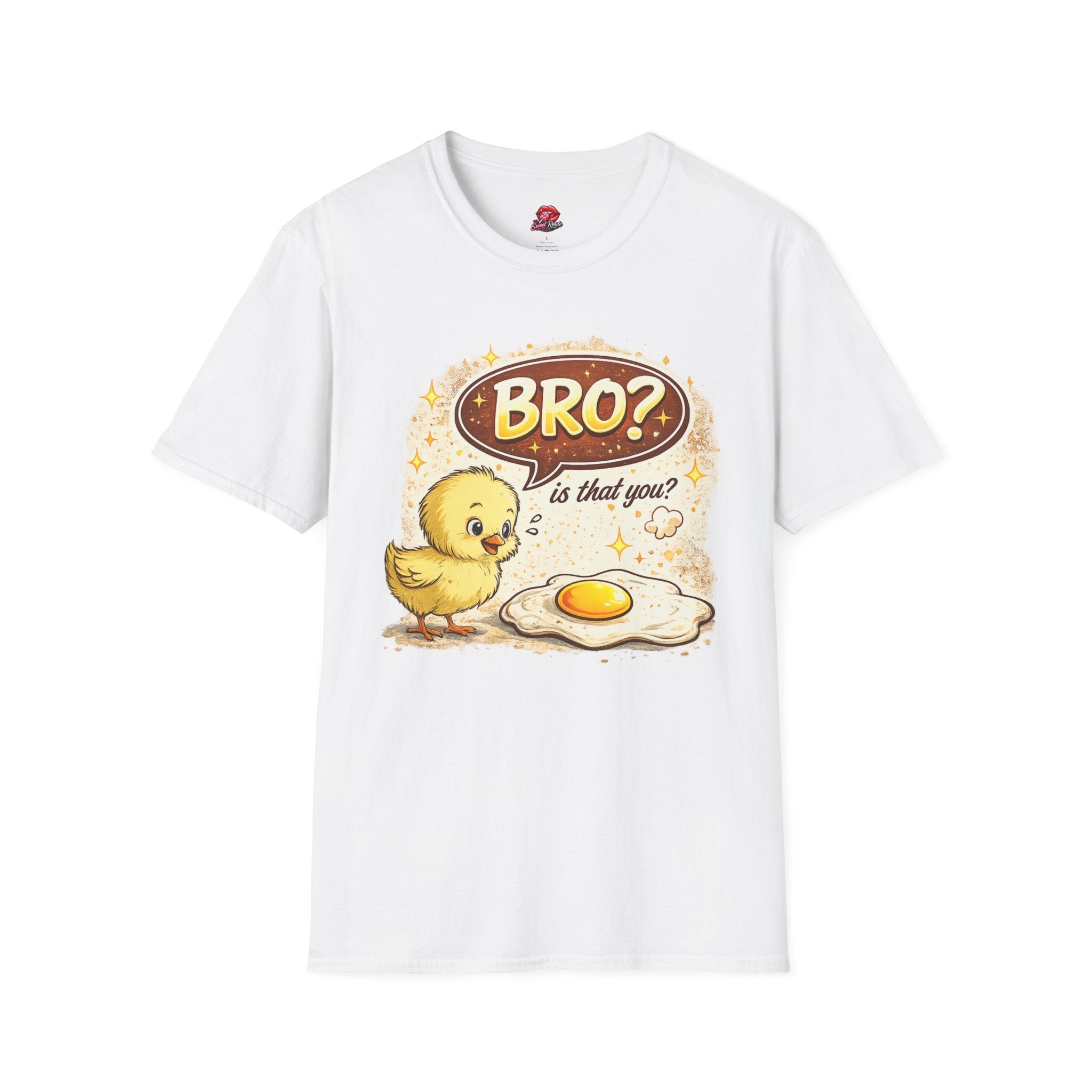 Bro Is That You? Tee