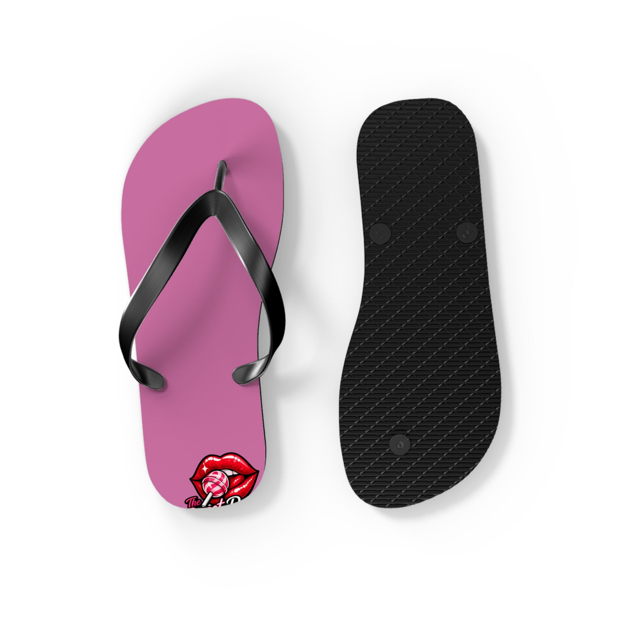 Sweet Route Logo Summer Beach Shoe