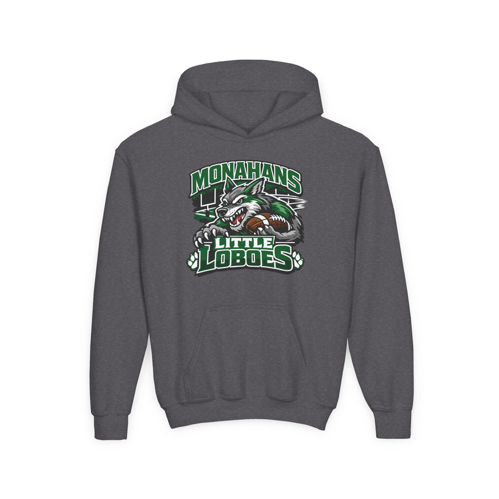 Little Loboes Hoodie