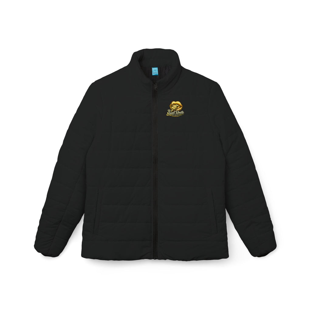 Women’s Sweet Route Puffer Jacket