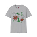 Loboes Football Charm T-Shirt