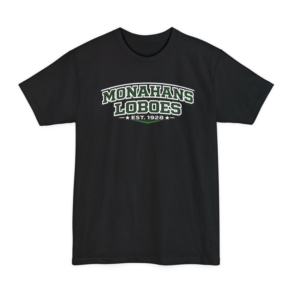 Monahans Loboes Vintage Tall T-Shirt