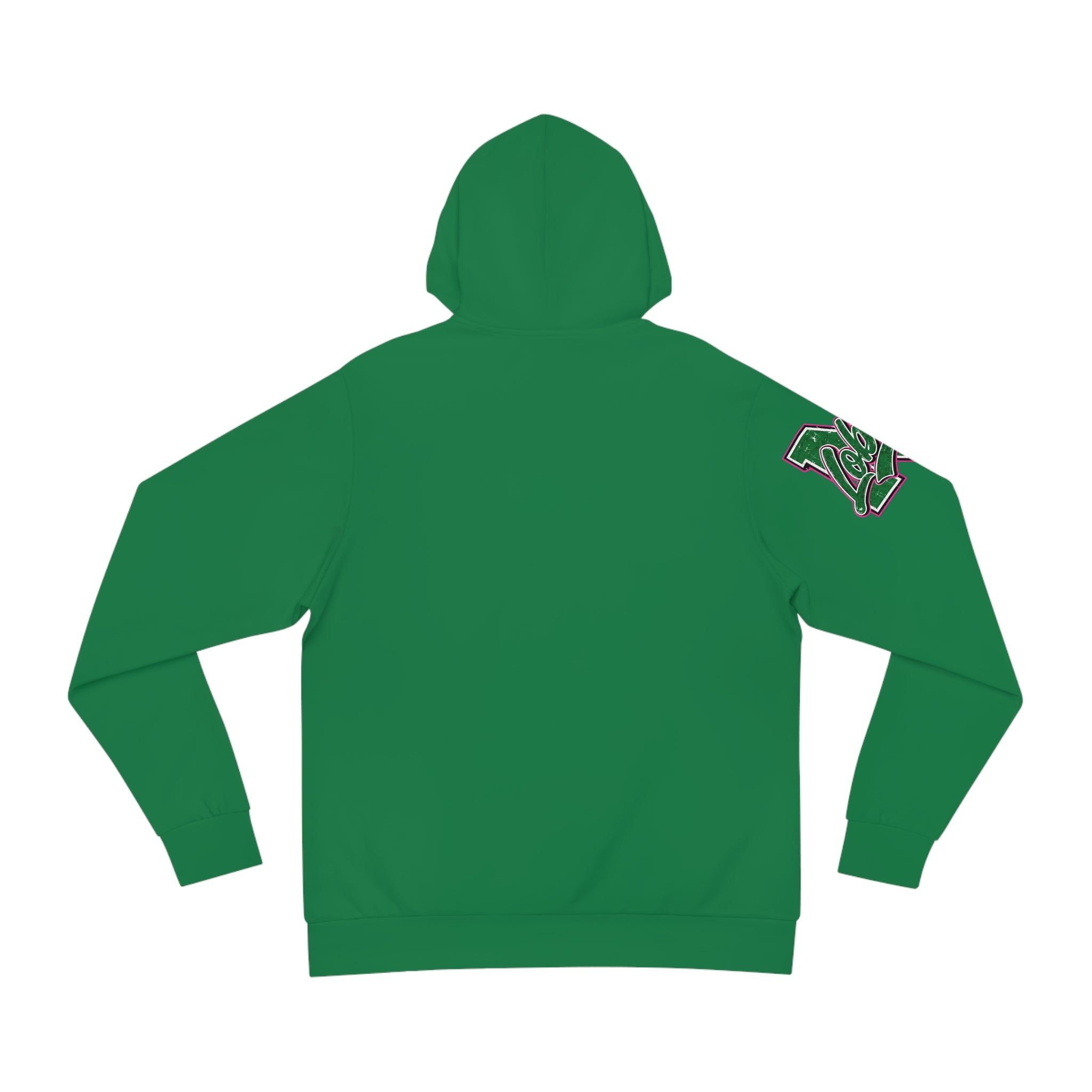 Loboes Varsity Hoodie