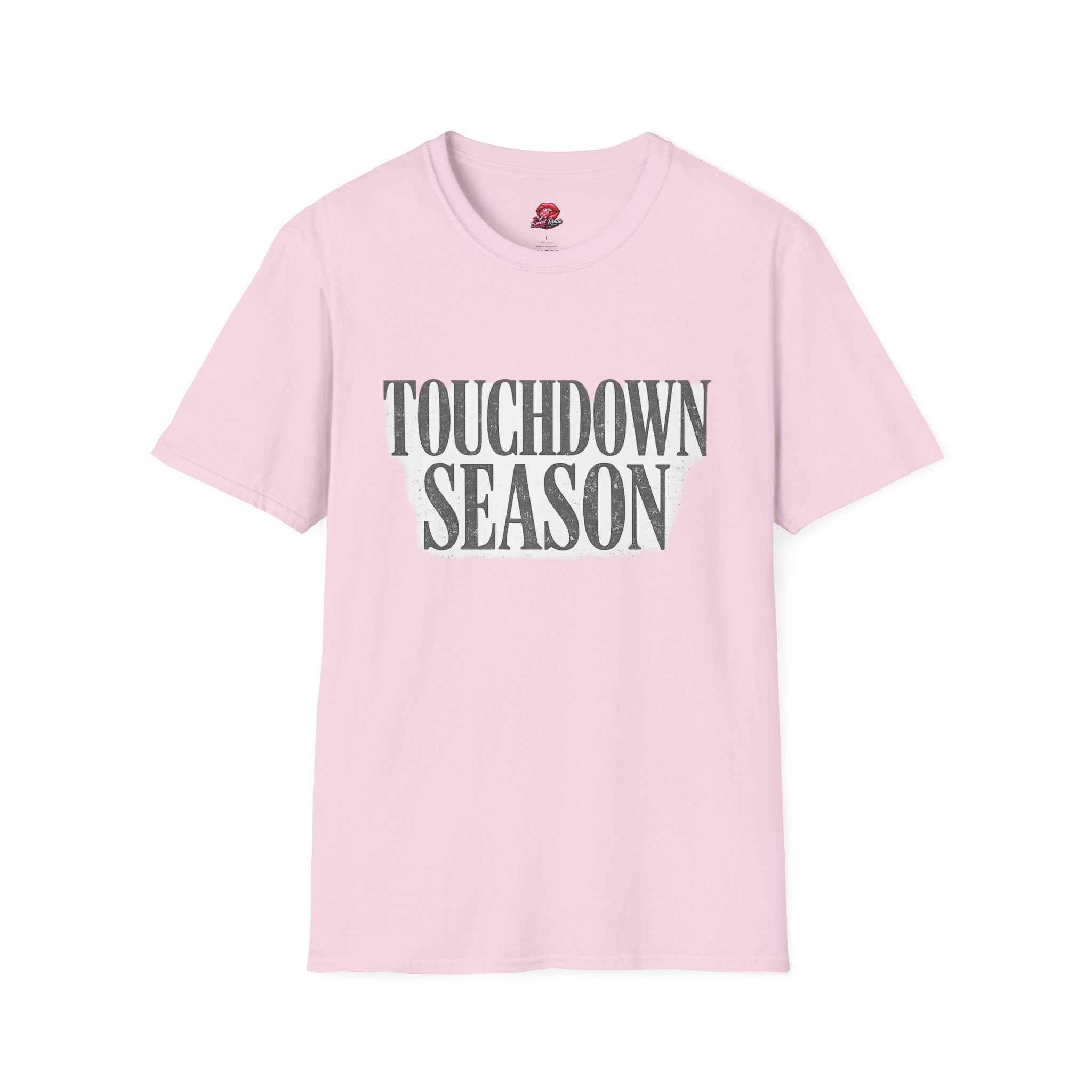 Touchdown Season T-Shirt