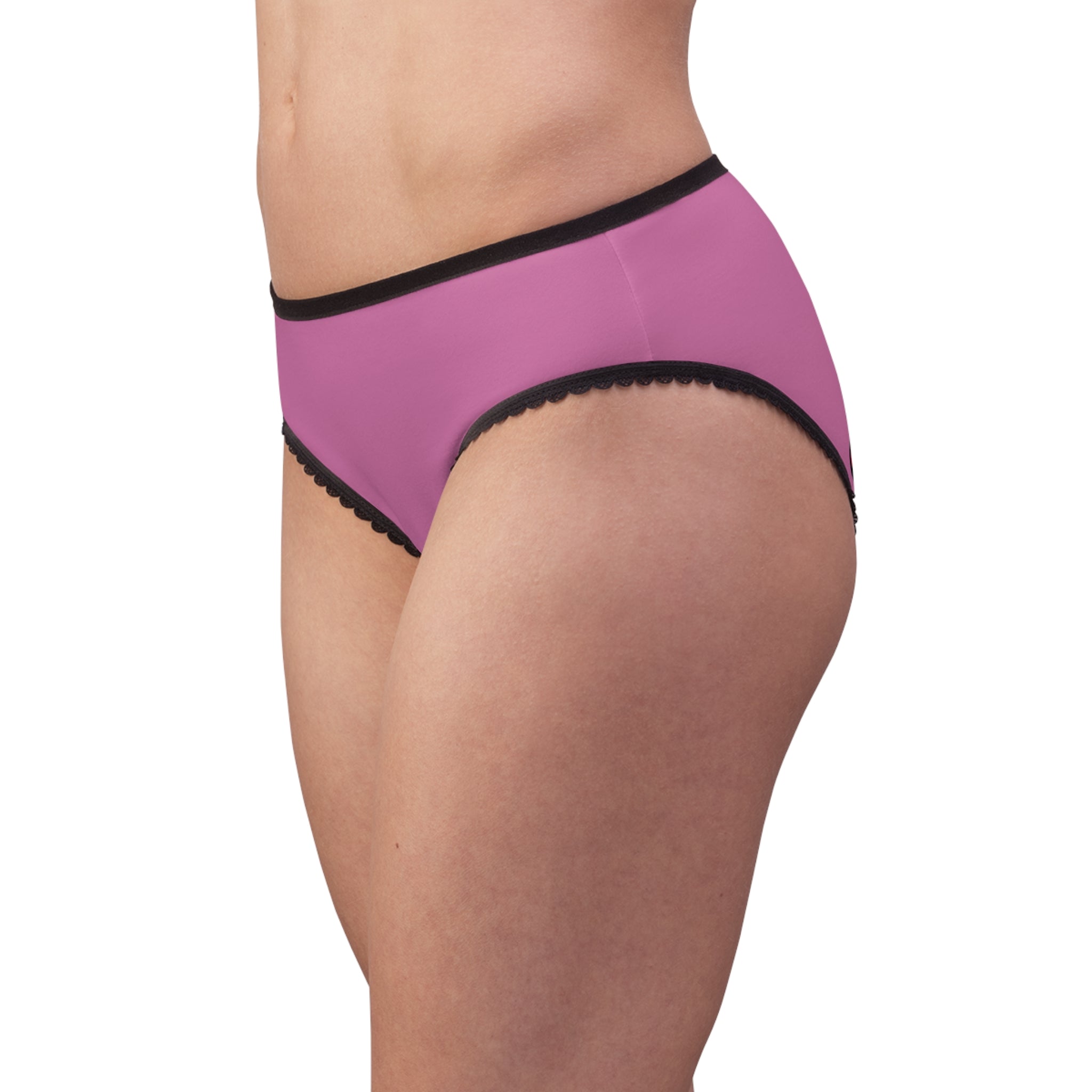 Sweet Route Logo women's briefs