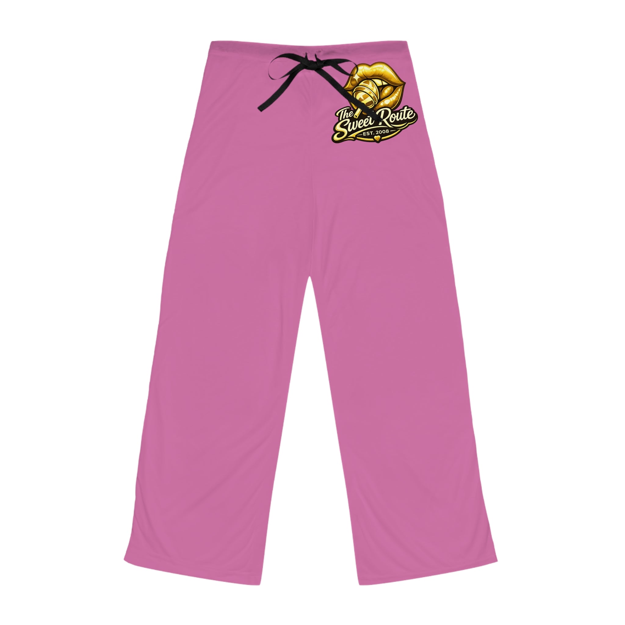 Women's Sweet Route Pajama Pants