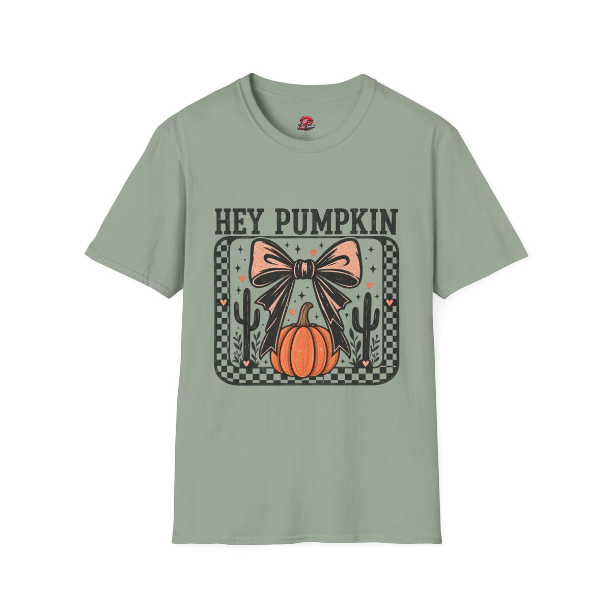 Hey Pumpkin T-Shirt