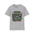 Texas Friday Night Lights Football T-Shirt