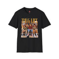 Retro TV-Show Mom Tee
