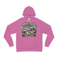 Lobo Land Monahans Graphic Hoodie