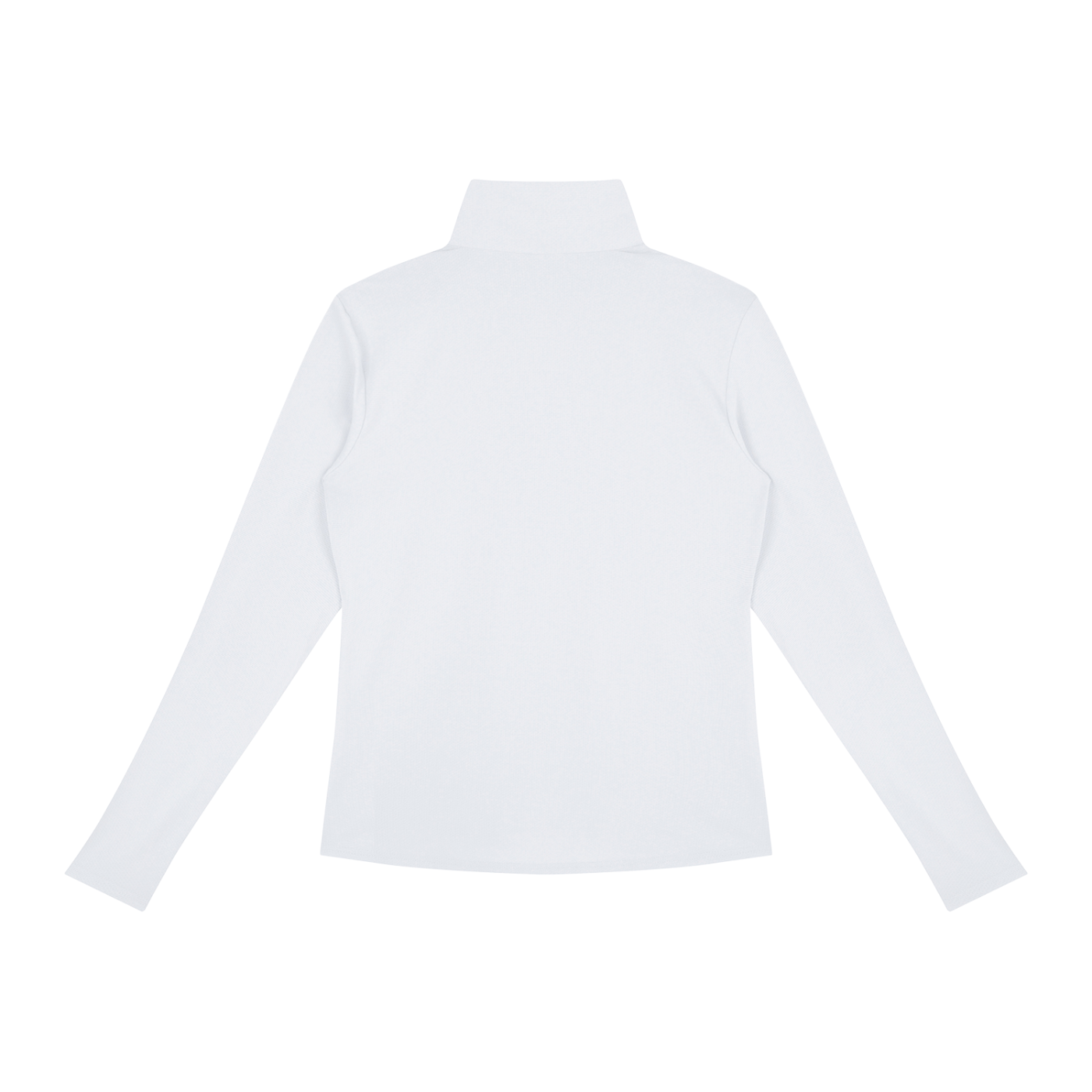 Sweet Route Women's Quarter-Zip Yoga Pullover